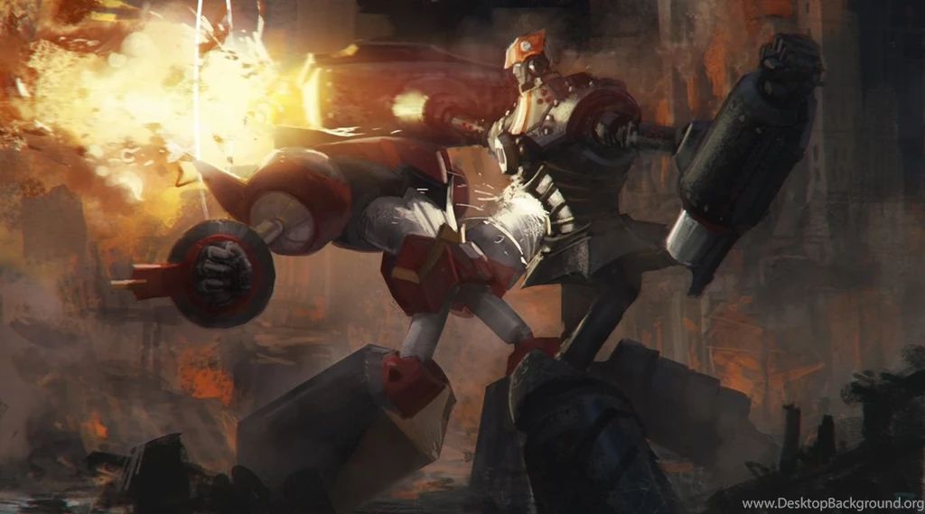 Vi + Big O