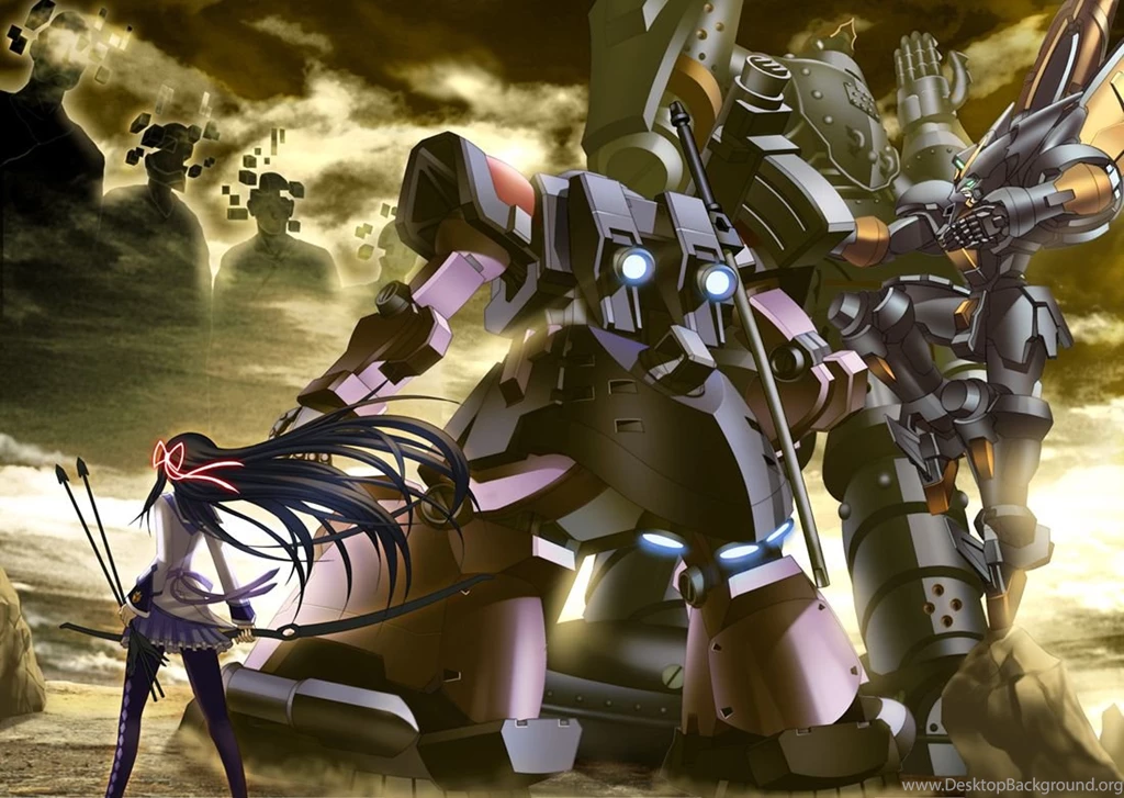 The Big O Zerochan Anime Image Board