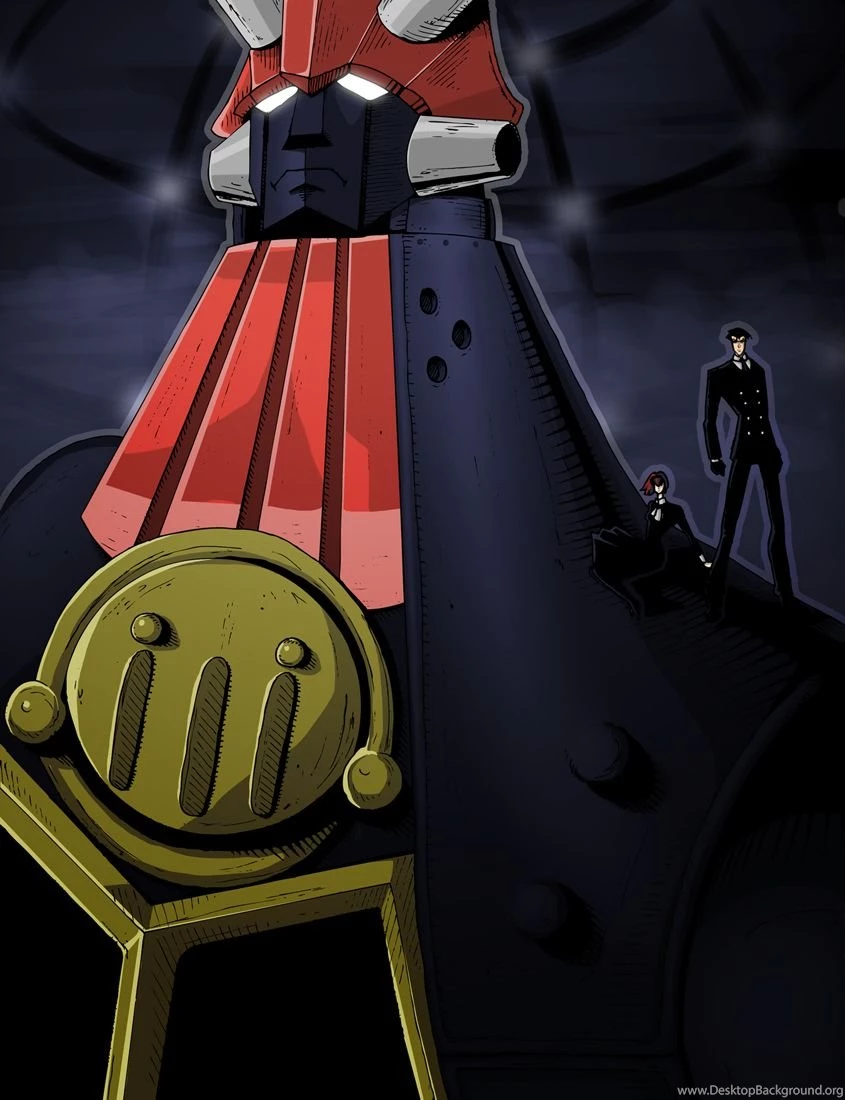 The Big O By Azraelengel On DeviantArt