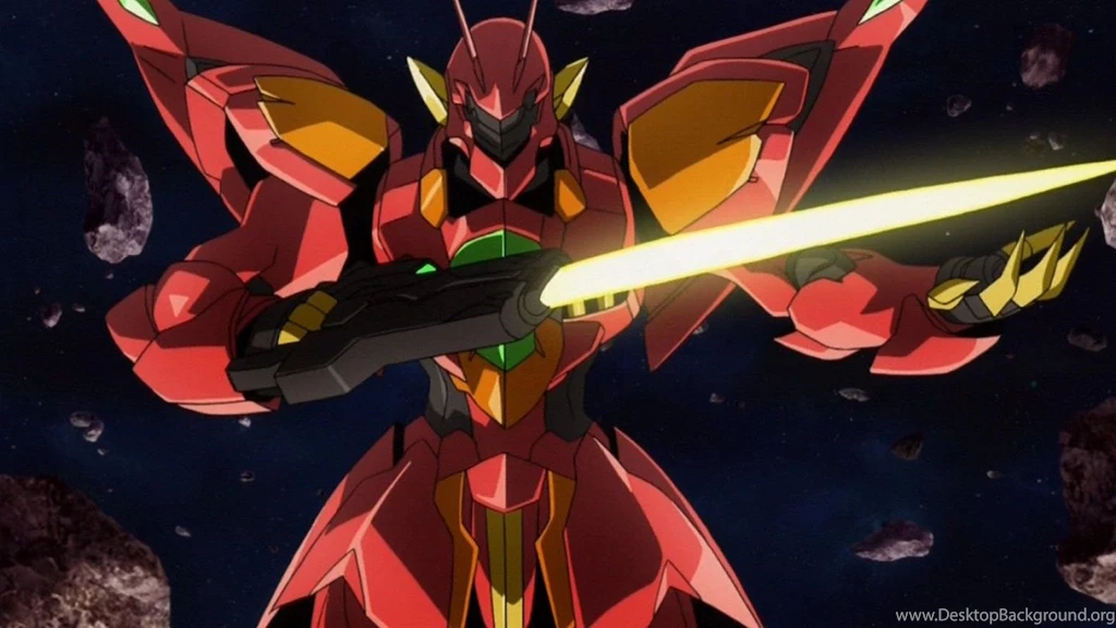 Mobile Suit Gundam AGE Episode 20 No.106 Wallpapers Size ...