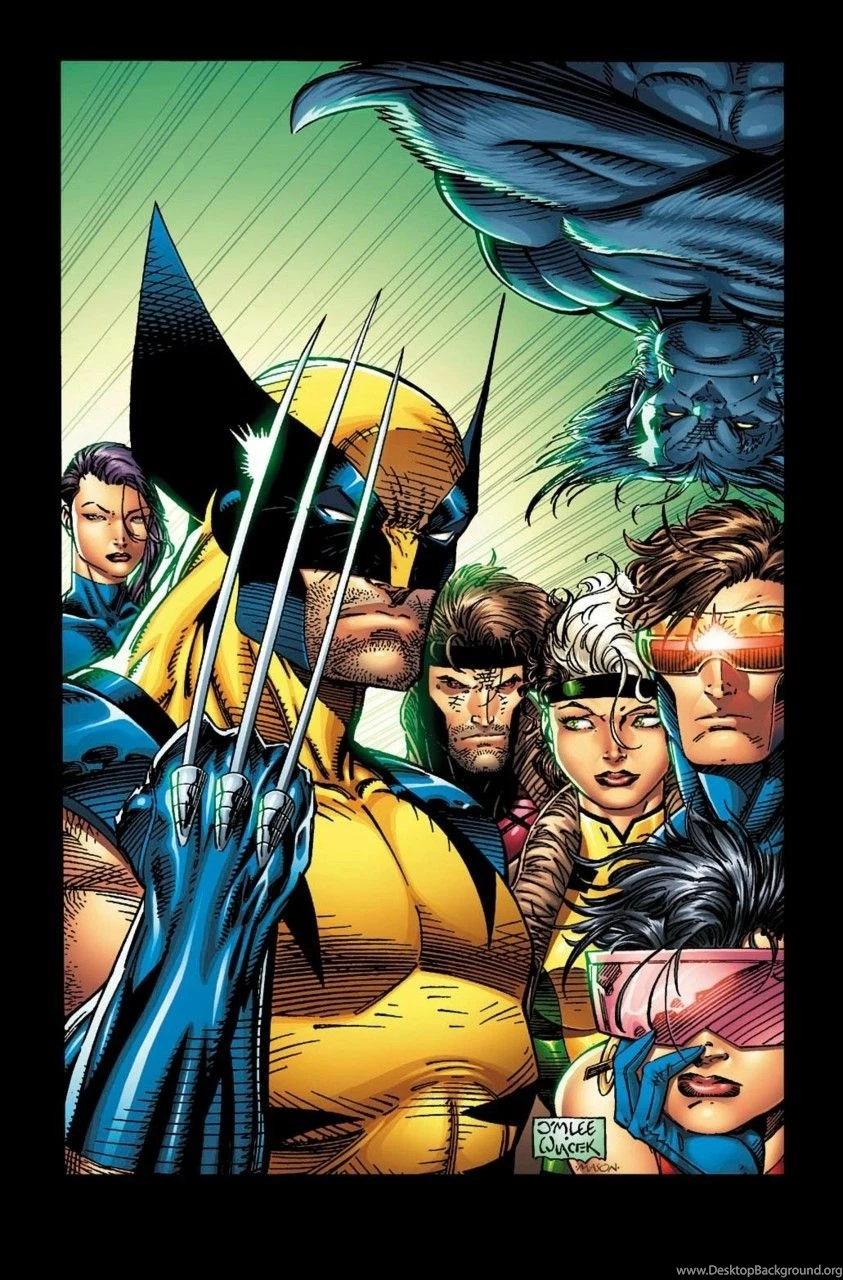 X Men Screenshots, Images And Pictures Comic Vine