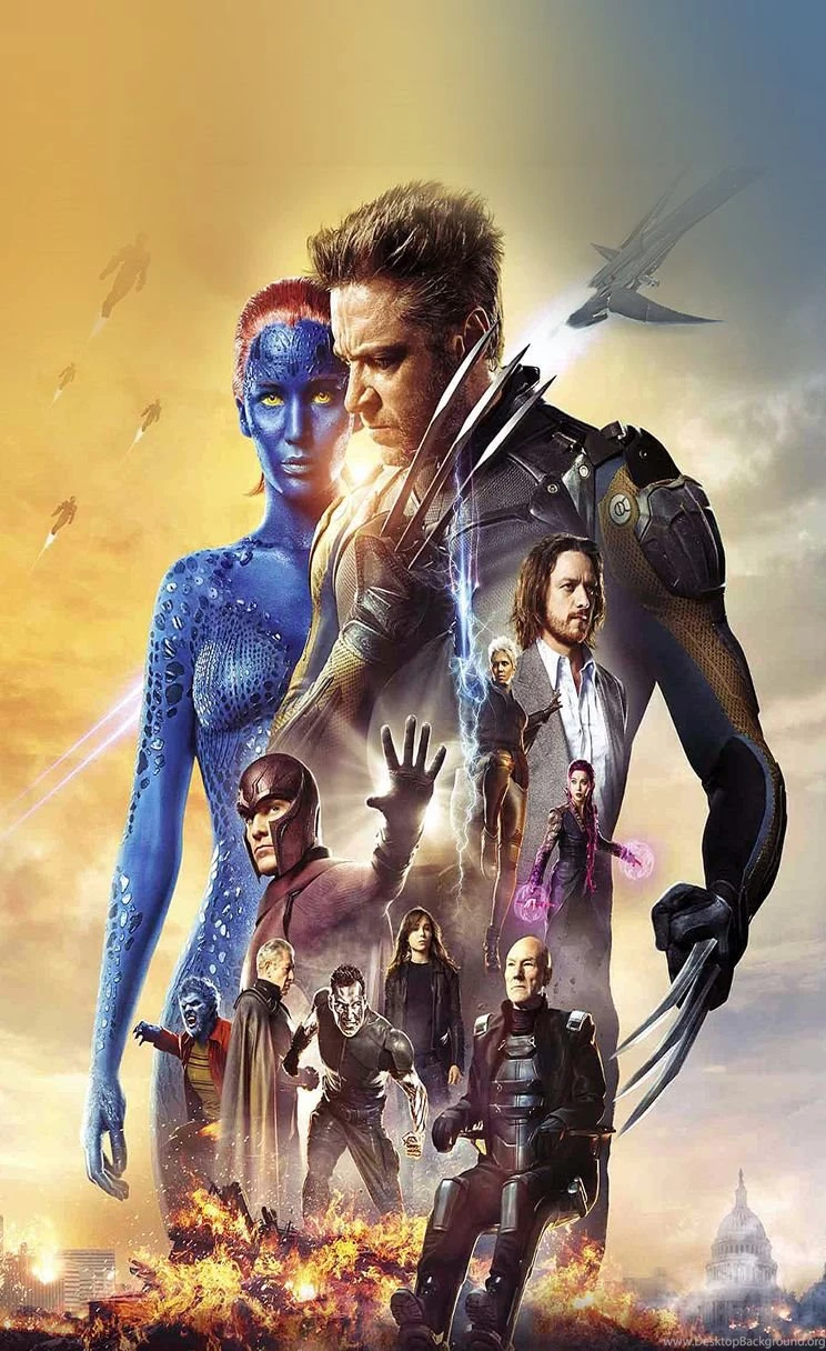 Movies & Tv iPhone 4s Wallpapers