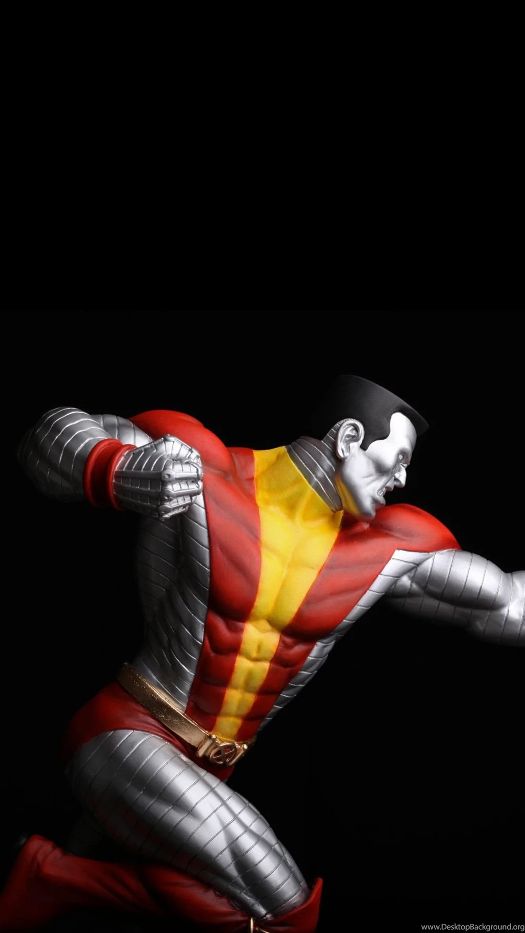 iPhone 6 Plus Comics/X Men Wallpapers ID: 530950