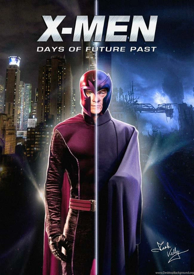 X Men Days Of Future Past Movie Wallpapers, Character Posters, Banners