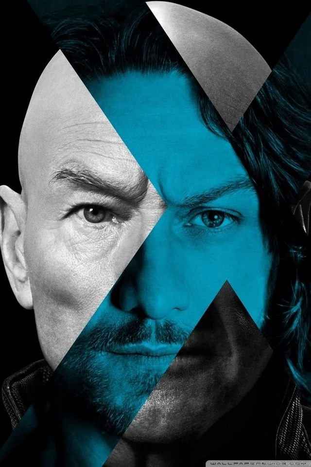 X Men Days Of Future Past Professor X HD Desktop Wallpapers : High ...