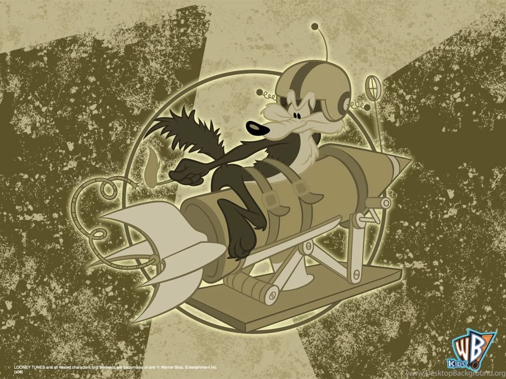 Wile E Coyote Wallpapers 1024 Picture, Wile E Coyote Wallpapers 1024 ...