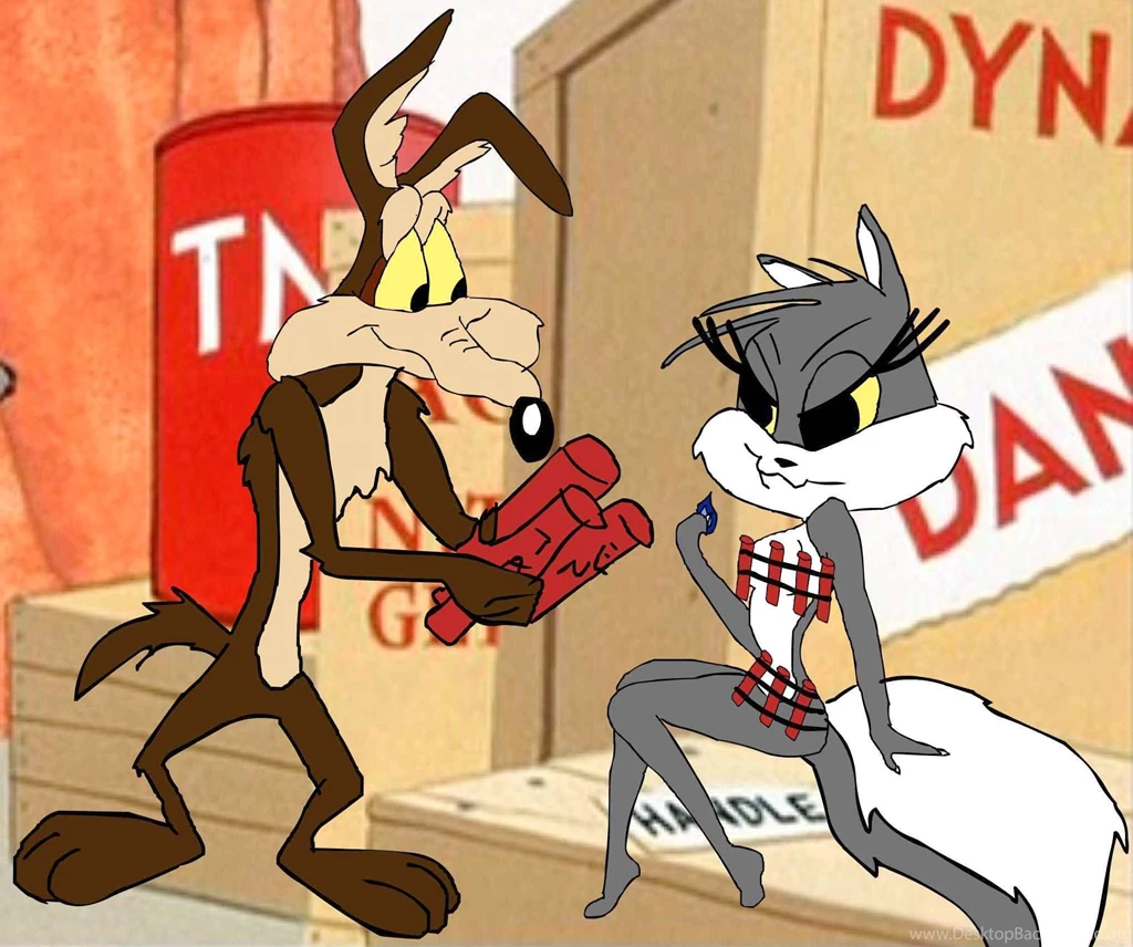 Wile E Coyote High Resolution HD Wallpapers All HD Wallpapers