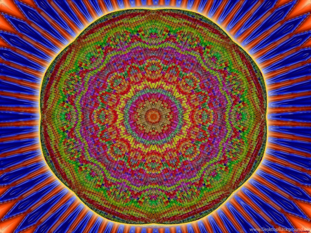 Trippy Background Images Wallpapers Cave