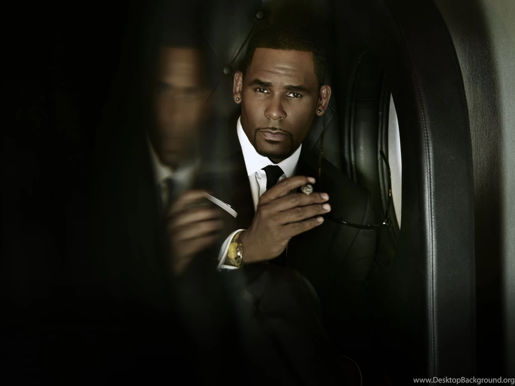 Check Out "A Night Of Love With R. Kelly" Tomorrow On Centric! R ...