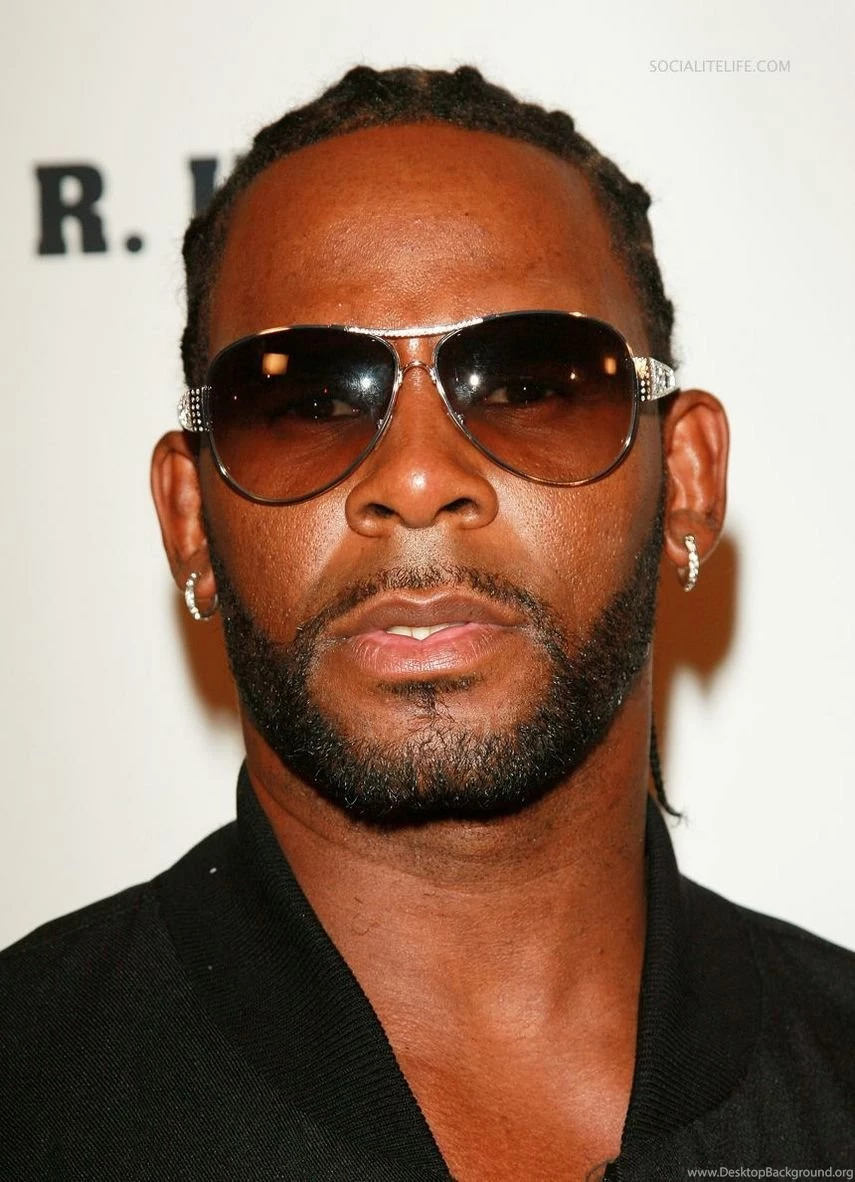 R. Kelly Photo, Pics, Wallpapers Photo