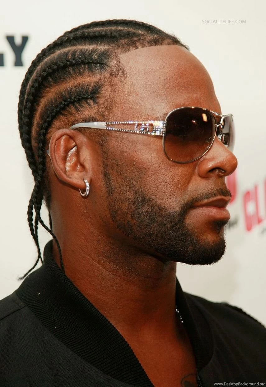 R. Kelly Photo, Pics, Wallpapers Photo