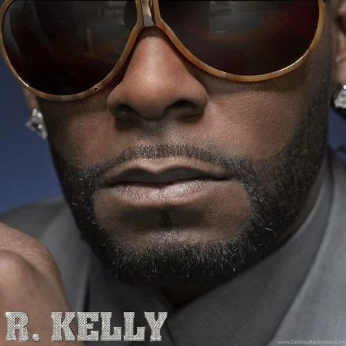 R. Kelly Wallpapers 640x960 For Mobile Phone