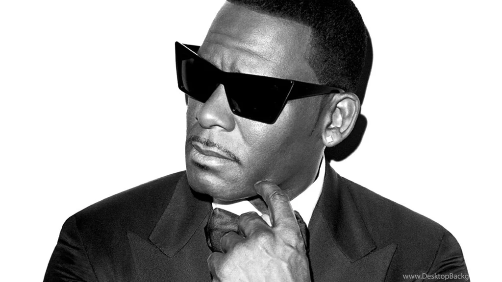 R. Kelly: 15 Things You Didn't Know (Part 2)