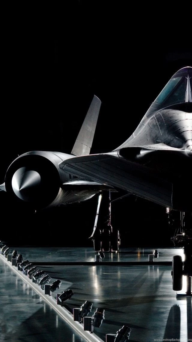 SR 71 Wallpaper, Military / Aircrafts: SR 71, Lockheed, Blackbird ...