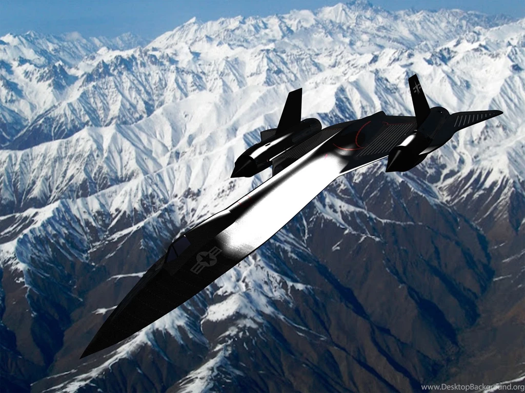 Free Wallpapers Sr 71 Black Bird 1920x1440 Wallpapers