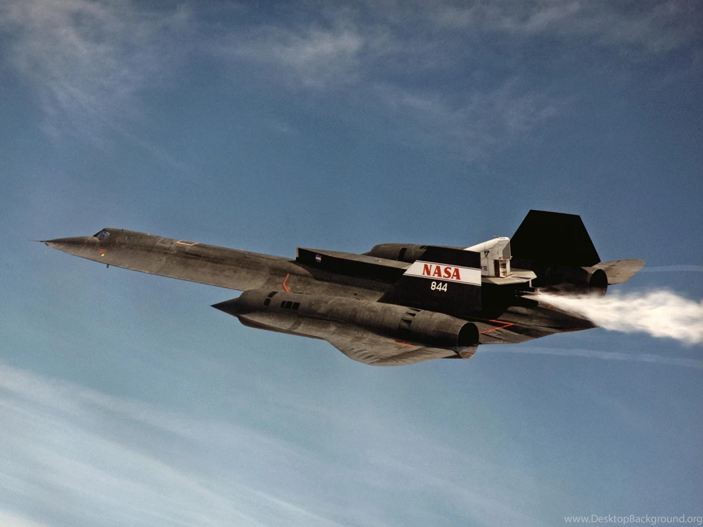 Aerospike Aircraft Blackbird Military NASA Planes Sr 71 Wallpapers ...