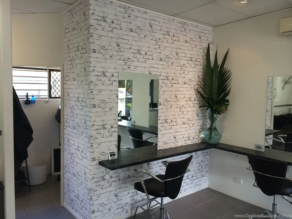 Brick Wallpapers Takes Wallcoverings To Another Level