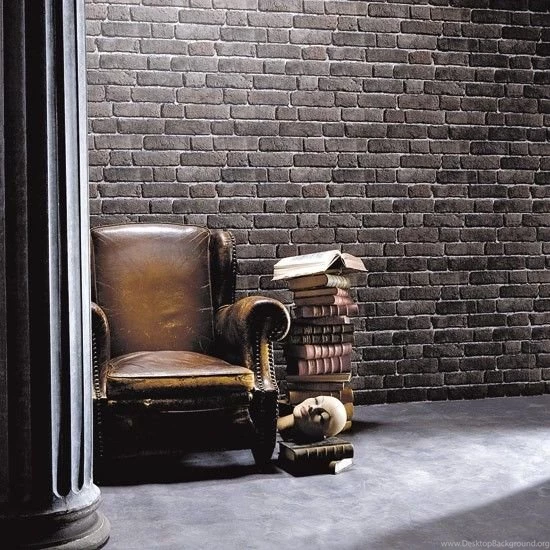 Mad About … Exposed Brick Walls – Mad About The House