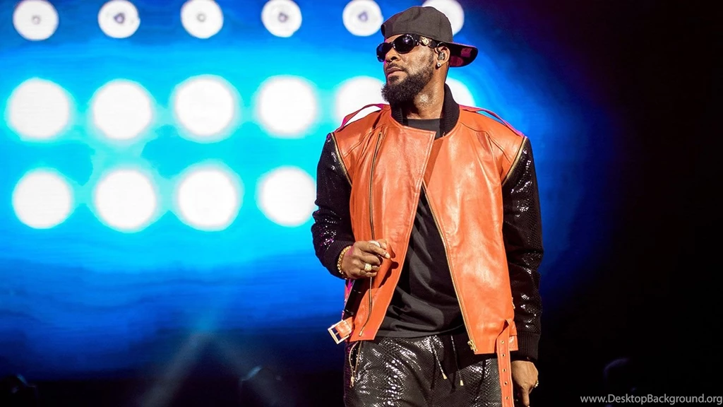 R. Kelly: 15 Things You Didn't Know (Part 2)
