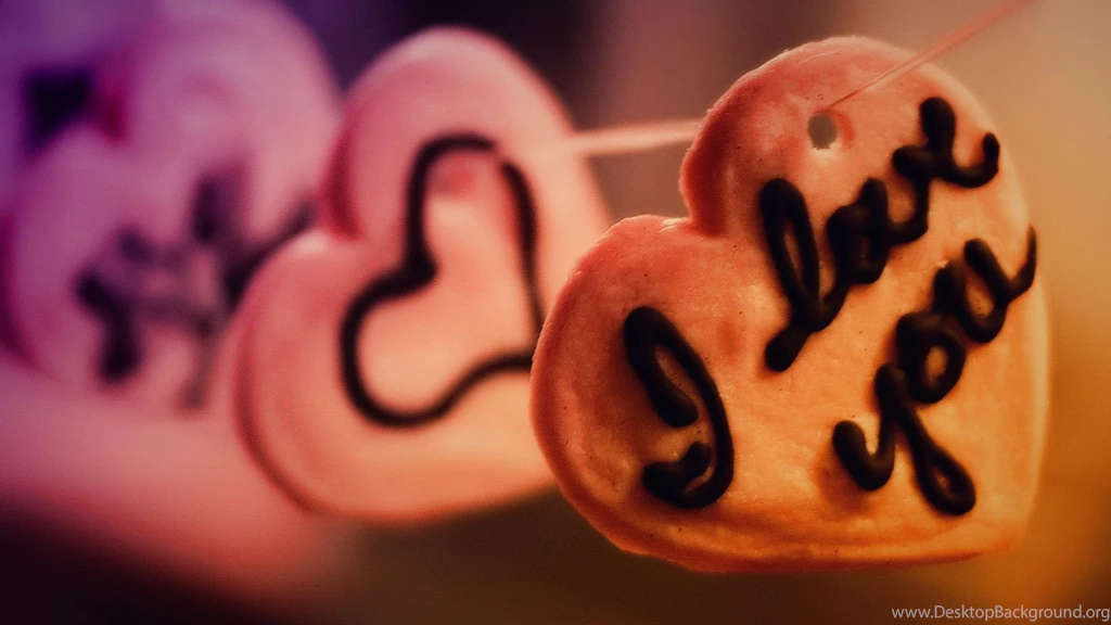 Wallpapers Love Heart Free Download