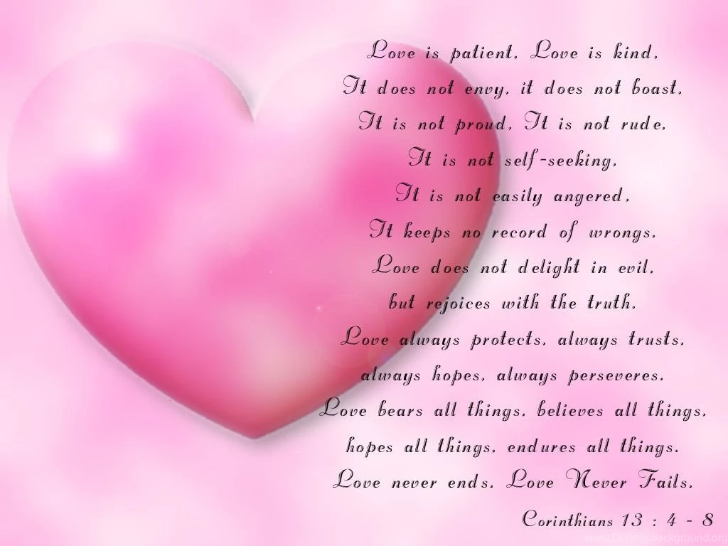 Lamparao Amor Decampos: Download Wallpapers Of Love