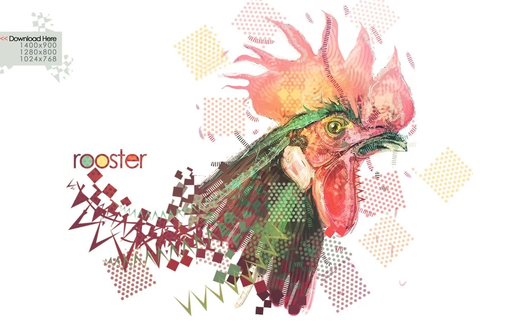 Rooster Wallpapers By Metalsan On DeviantArt