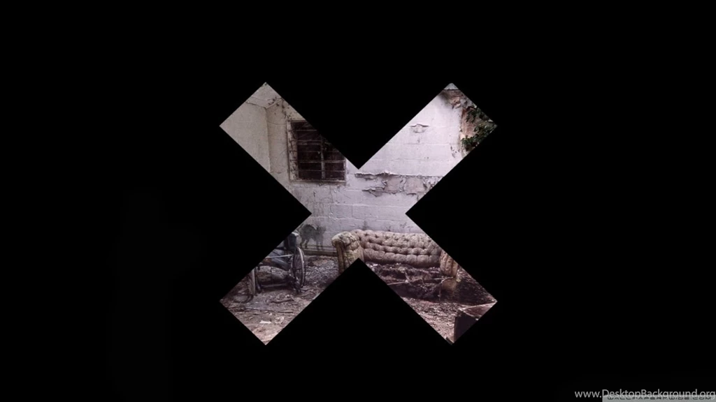 The XX Band HD Desktop Wallpapers : High Definition