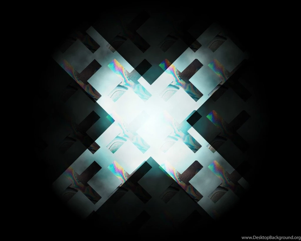 First Jab At Wallpapers Making "The XX" : Wallpapers