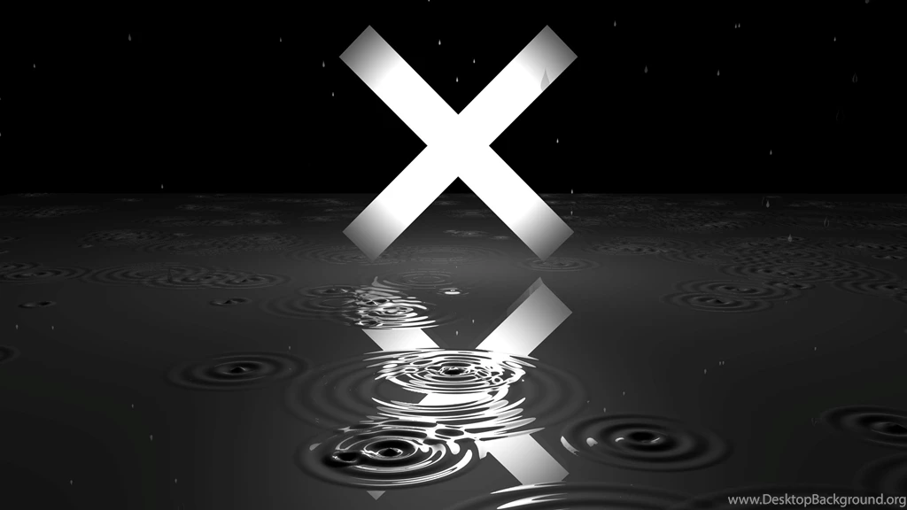 The XX By Jamieson456 On DeviantArt