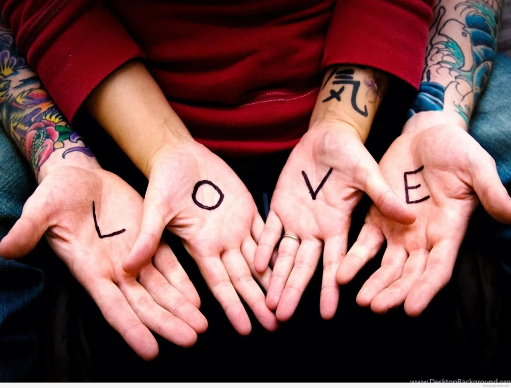 Amazing Couple Love Wallpapers