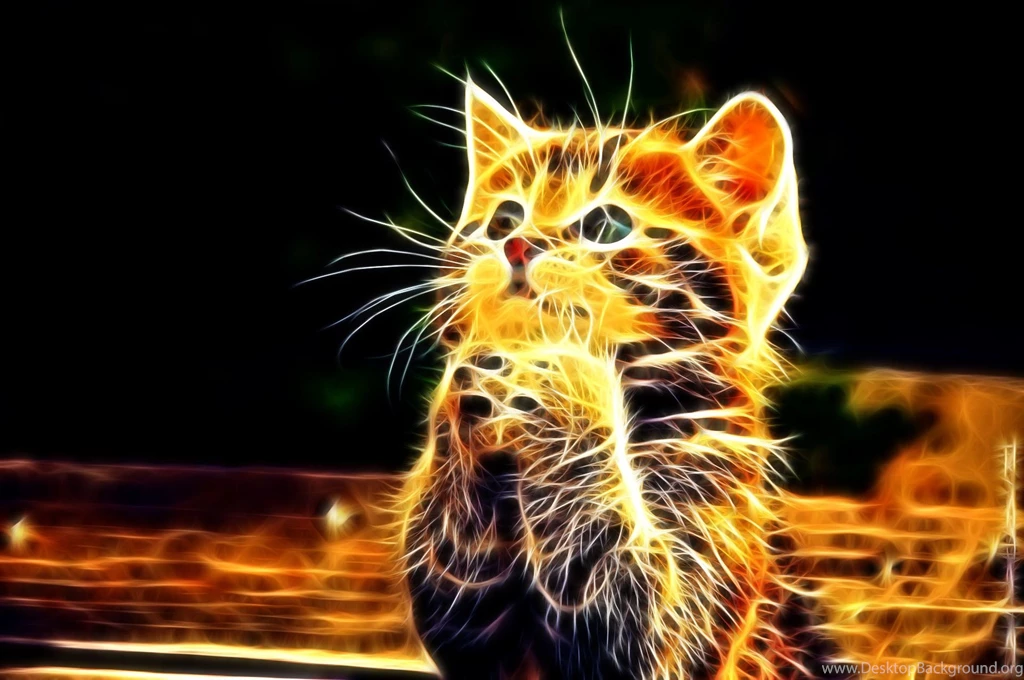 Www.hdwallpapery.com Wallpapers 3D Page 1