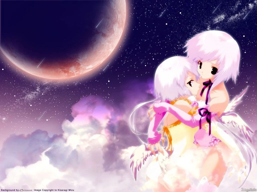 Angels Wallpapers