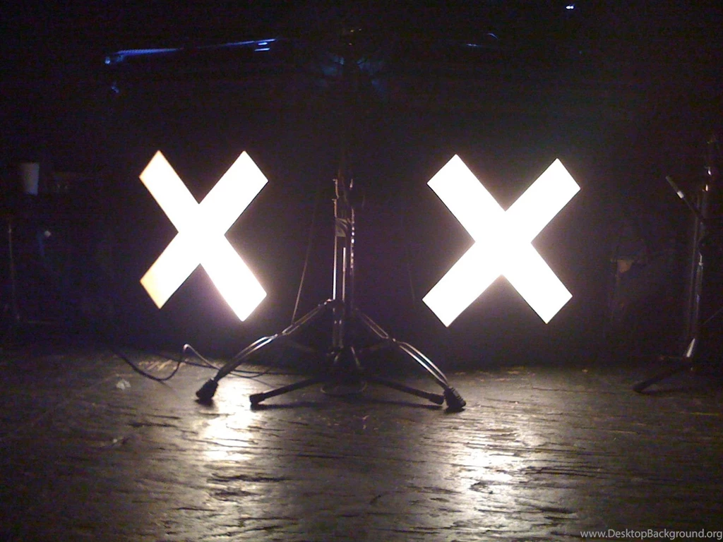 Concert Review: The Xx