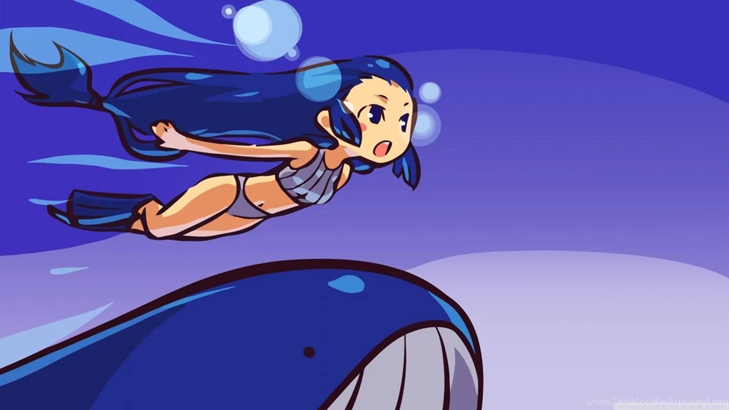 Pokemon XX HD Desktop Wallpapers : High Definition : Fullscreen ...