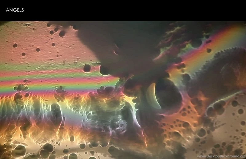 Angels', A New Track From The Xx