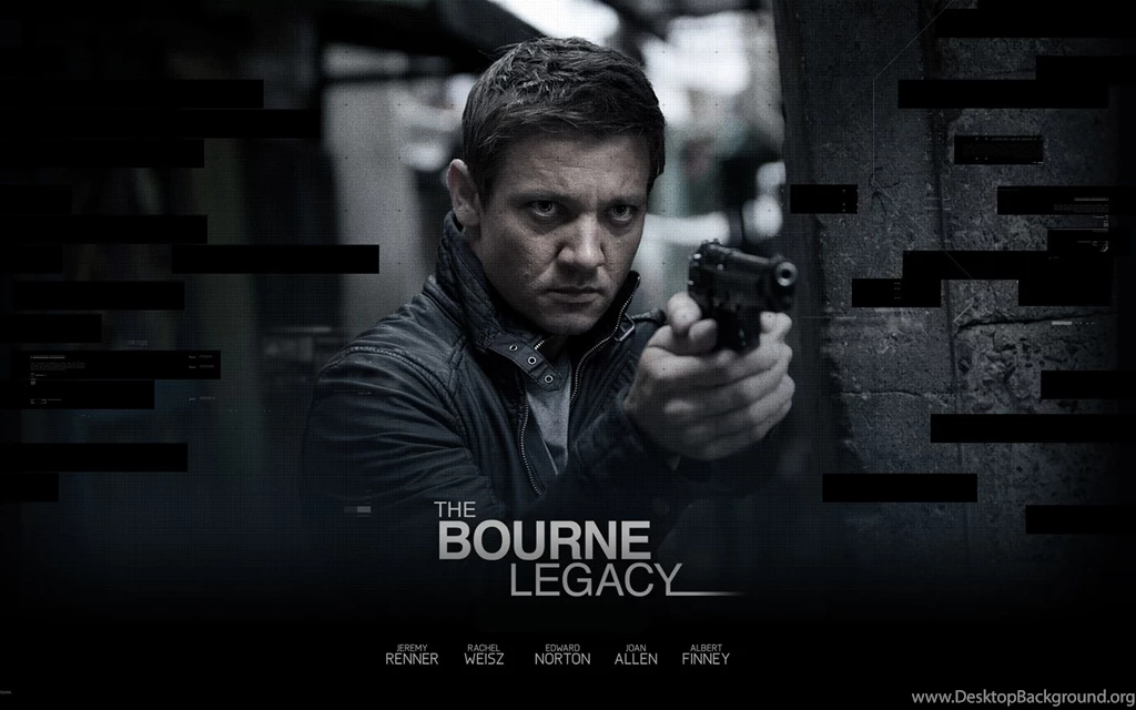 The Bourne Legacy (2012) Full Movie Online Watch HD DB Times