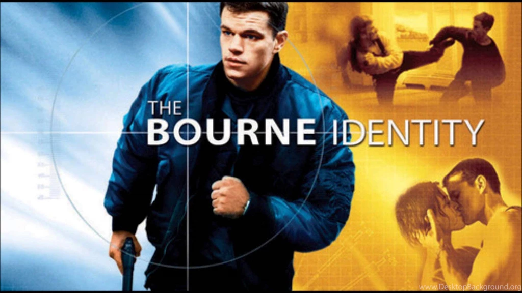 808x1162px The Bourne Ultimatum 335.65 KB