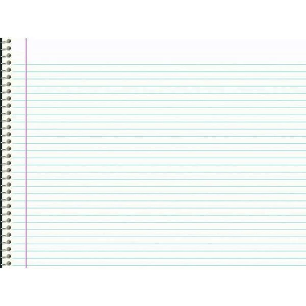 Notebook Paper Wallpapers 8047 ❤ Liked On Polyvore Featuring Home ...