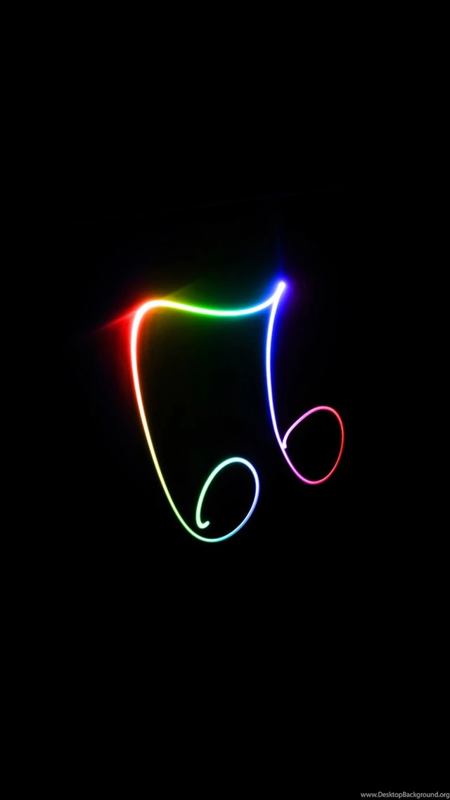 5 Best And Catchy iPhone Music HD Wallpapers I Am Qurat