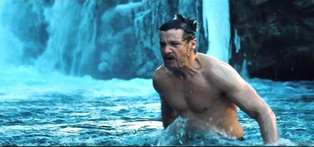 The Bourne Legacy Quotes. QuotesGram