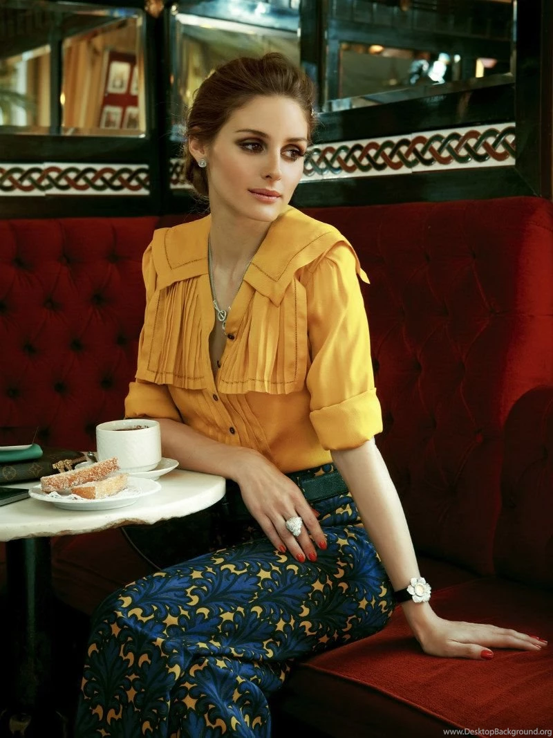 Olivia Palermo Photo, Pics, Wallpapers Photo