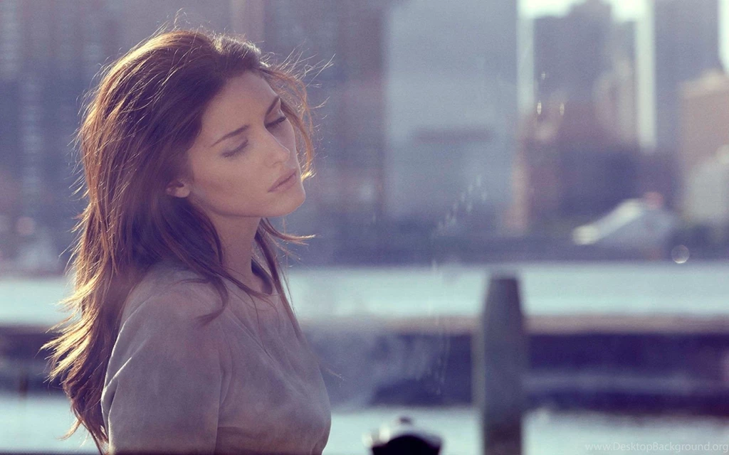 Olivia Palermo 電腦桌布, 桌面背景
