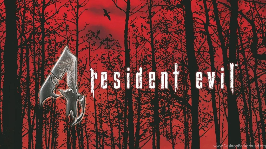 Games We Love: Resident Evil 4