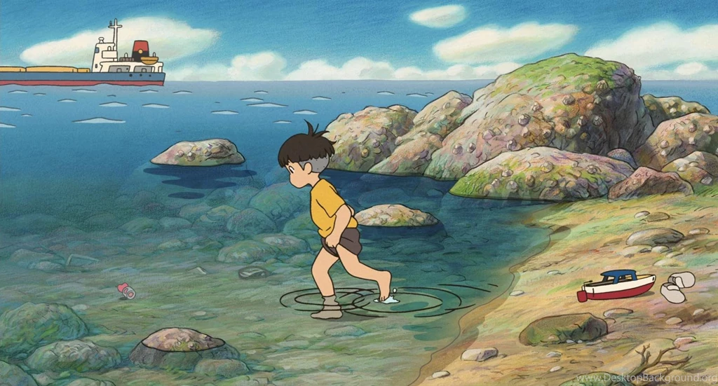 Miyazaki Evan's Blog