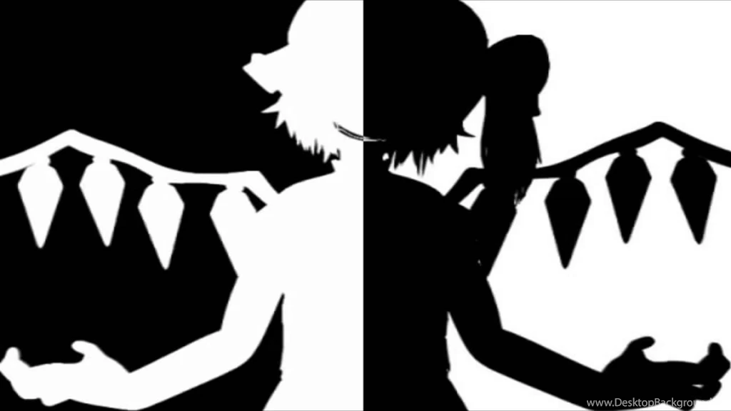 Touhou] Bad Apple!   WDP Arrange   YouTube