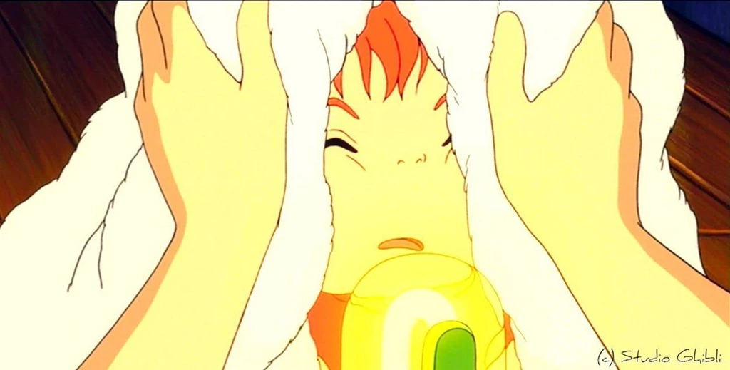 Towel Ponyo Wallpapers By Sirdaftodill On DeviantArt