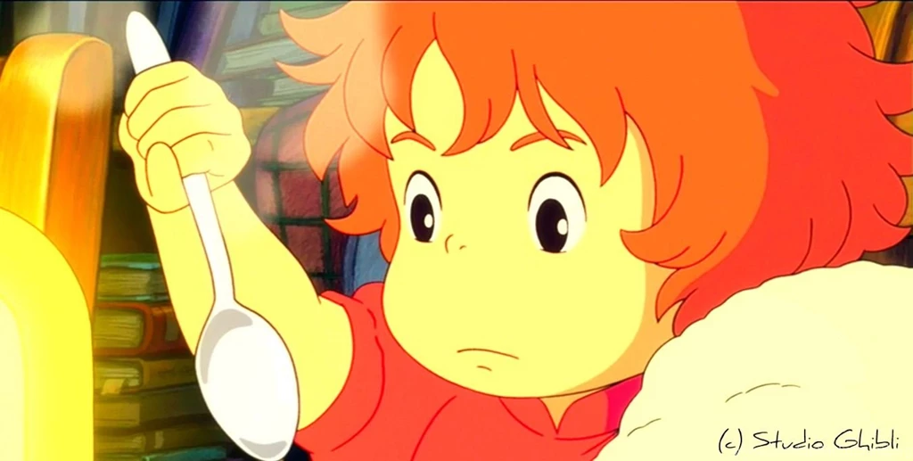 A Mother's Love Ponyo Wallpapers By Sirdaftodill On DeviantArt