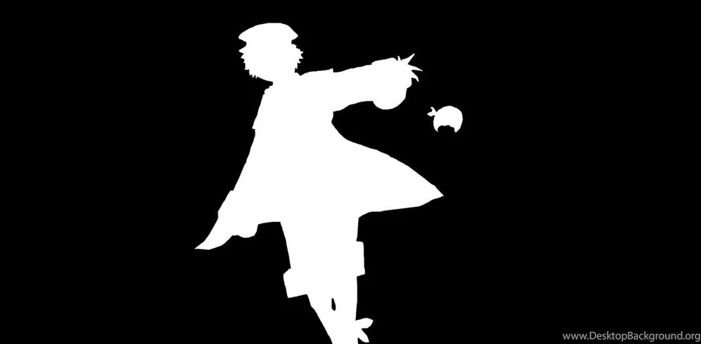 Bad Apple! Oliver By CantabileDC On DeviantArt