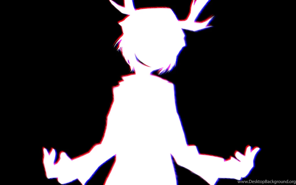 Bad Apple Fanart By FireShika On DeviantArt