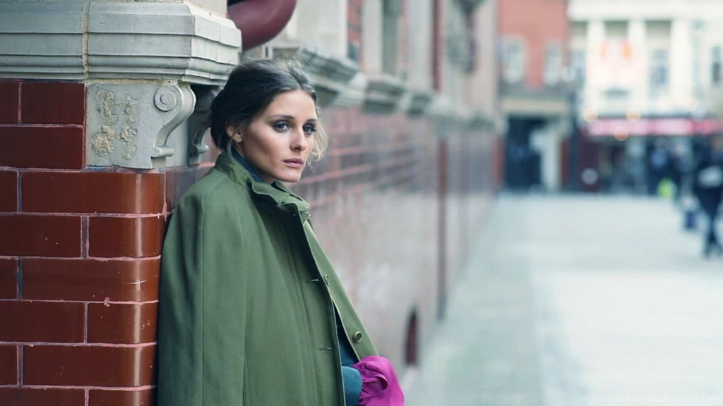 WIS Olivia Palermo